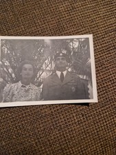 Legion Condor PANZERKAMPFABZEICHEN ORGINAL FOTO   Top 2wk Militaria Orginal  !!