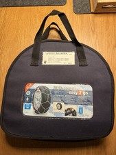 Schneeketten RUD compact