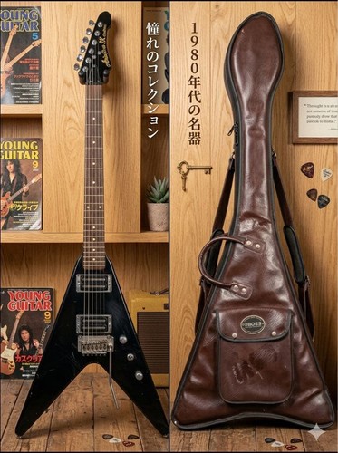 Aria pro deluxe schwarze - pro,