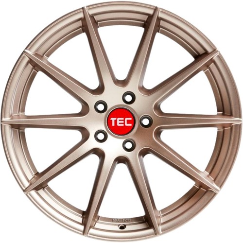 Tec speedwheels gt7 - speedwheels, light