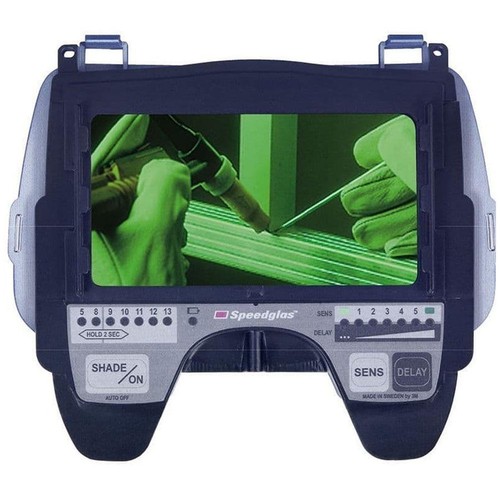 Speedglas 9100x adf - 3m,