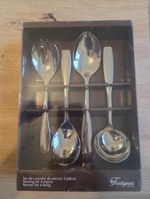 Fontignac Servier Set 4-teilig