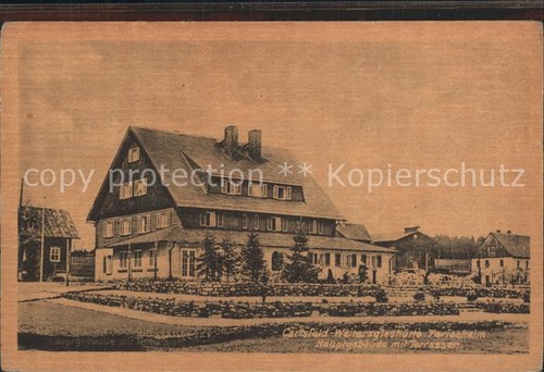 Carlsfeld erzgebirge - carlsfeld,