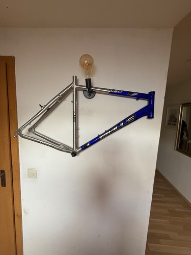 Bulls mountainbike rahmen 26 - bulls,