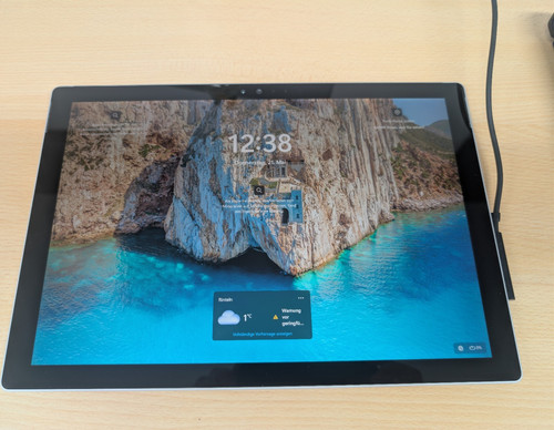 Microsoft surface pro - surface, (i5