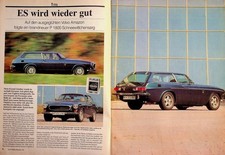 Oldtimer Praxis 02/1995 Volvo