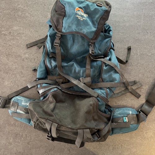 Lowe alpine liberty 20 - lowe,