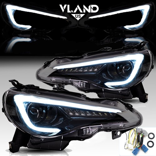 Vland led scheinwerfer - vland, led-scheinwerfer