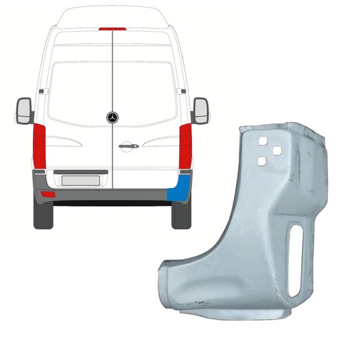Für mercedes sprinter - mercedes, vw