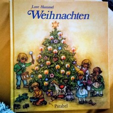"Weihnachten" Geschichten
