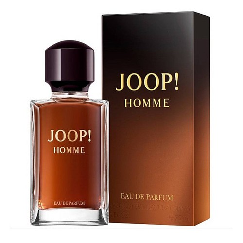 Joop men homme edp - men's, joop!