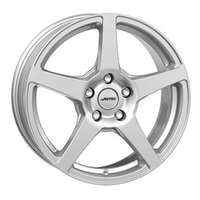 Autec rims Valea SIL 6.5x16