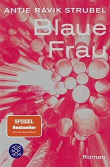 Blaue frau roman - blaue,