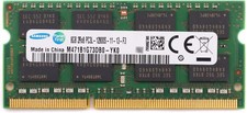 Samsung 8Gb Notebook Laptop