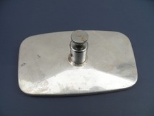 originaler DDR DAMW Spiegel