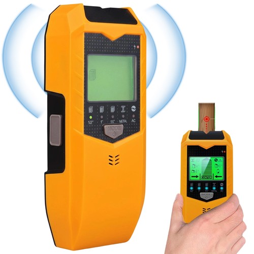 Wand scanner - 5, in