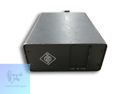 Neumann bs48i netzteil - bs48i-2, für