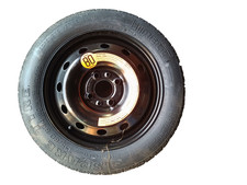 135/80B14 Reserverad Notrad FIAT PUNTO 188 1.2 16V 80