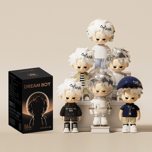 Dream boy classic series - dream,