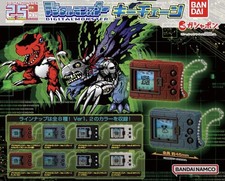 Digimon Gachapon Gashapon