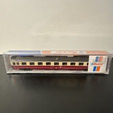 Roco N 24303 Personenwagen