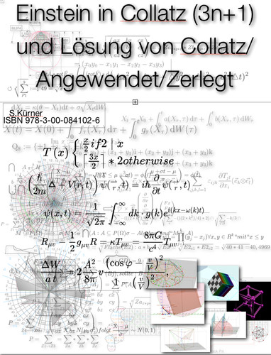 Einstein collatz - in,