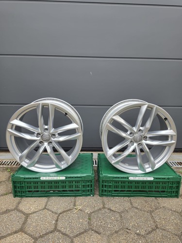 Stück alufelge zoll - 2,