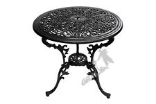 FI 66 cm Gartentisch Tisch