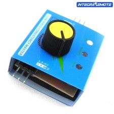 New 3CH ESC Servo Tester CCPM