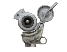 Kupplungskopf Luftanlage mit