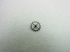 ROLEX Ersatzteil Hemmungsrad Ankerrad cal 1530 1570 1575 7842 8051 escape wheel