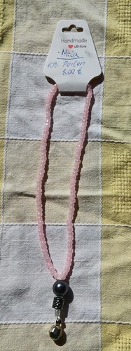 Einfache mala 108 - einfache,