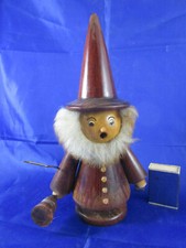 Kurios Räuchermann Smoker