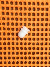 Ventilsitz  Scubapro 2. Stufe