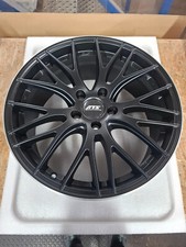 ATS Felgen Perfektion 8.0Jx18 ET42 5x112 SWHP für MERCEDES-BENZ A 45 C63 B-WARE