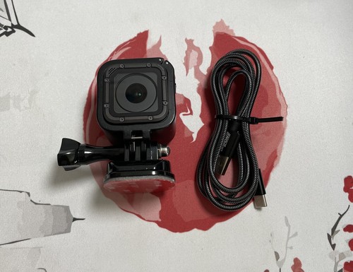 Gopro hero session - gopro,
