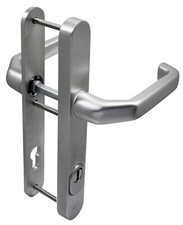 Schmalrahmen Schutzbeschlag