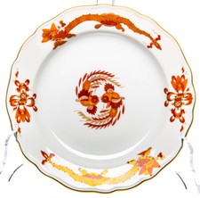 Kuchenteller roter