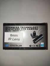 Bullet DSP Farb CCD Kamera