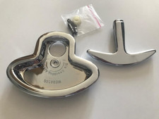 Schiebedach Griff Kurbel +