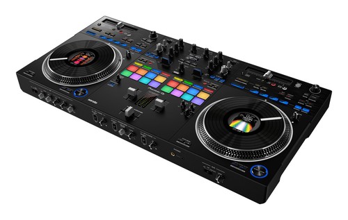 Pioneer ddj rev7 - pioneer, ddj-rev7