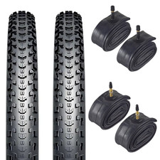 Two 27.5 x 2.25 Inch MTB tyres