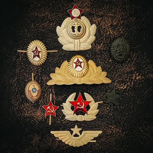 Udssr sowjetunion abzeichen - udssr,