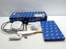 GROHE Minta | Kuechenarmaturen - Einhand Spueltischarmatur 32321DC2