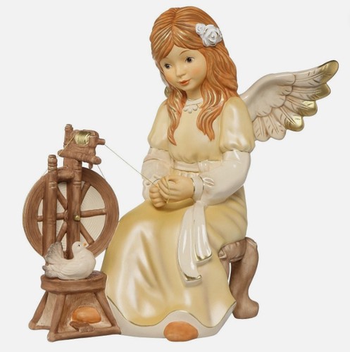 Goebel engel märchenhaftes - goebel,