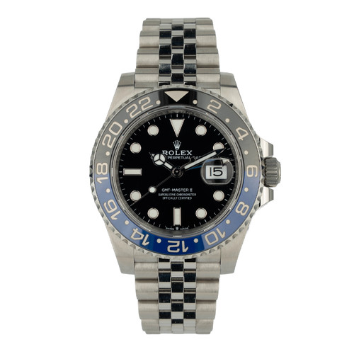 Rolex gmt master - gmt-master, ii