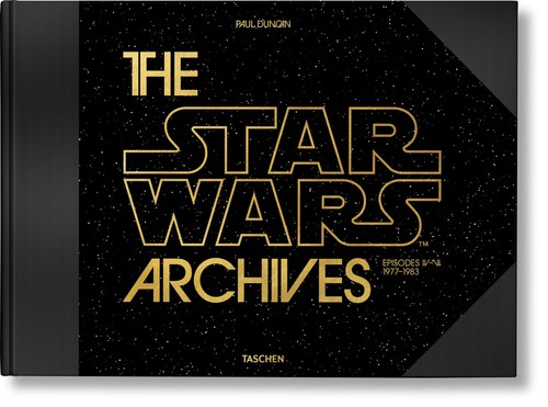 The star wars - the, archives