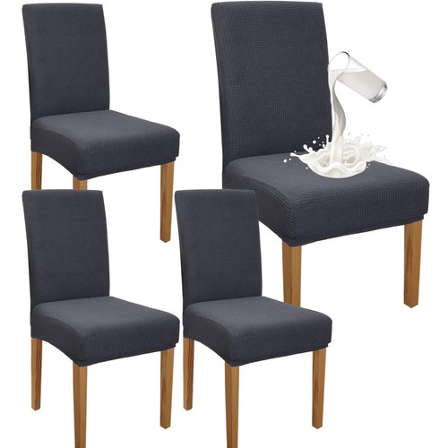 Esszimmer stuhlhussen 4er - ,