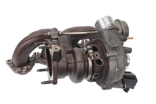 Turbolader 03c145702p polo - turbolader, vw