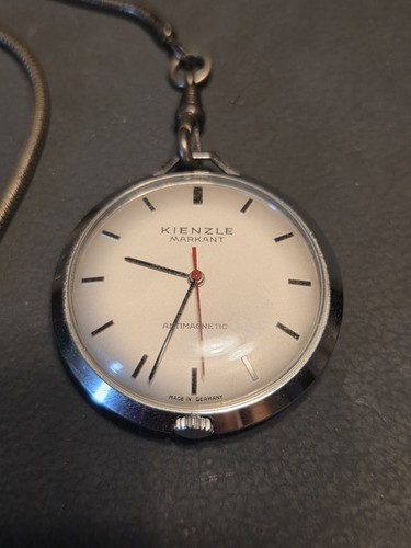 Kienzle markant frackuhr - ,